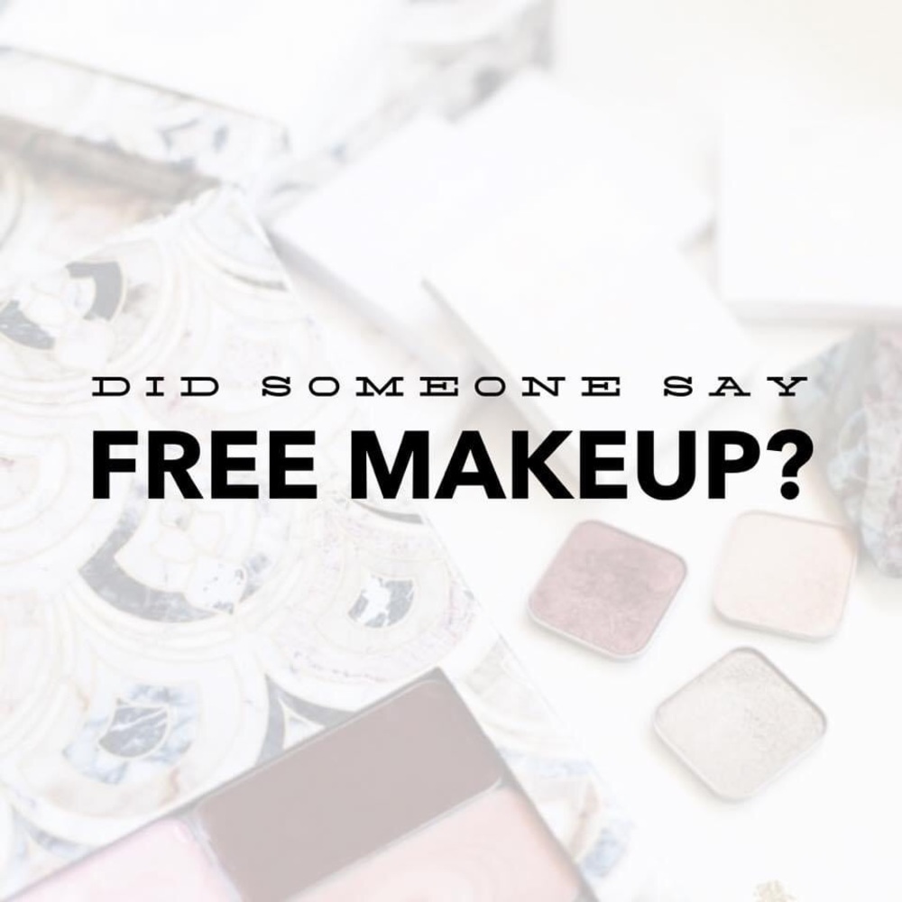 Want FREE Maskcara Beauty?!